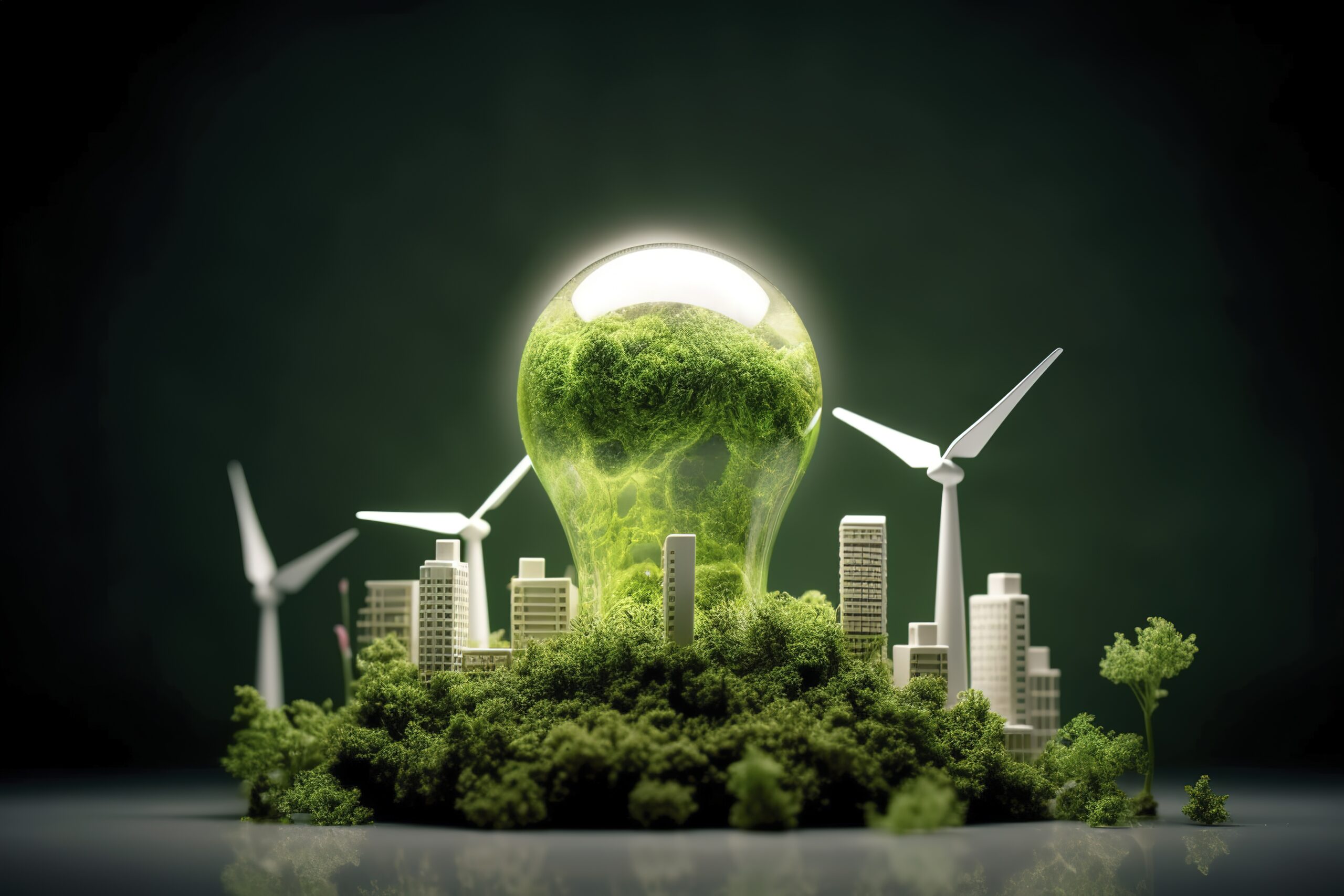 Clean Energy Deployment in Emerging Markets: The 2024 Perspective