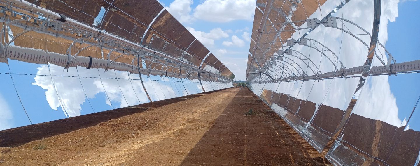 Heineken Taps into Solar Power: Europe’s Largest CST Plant Drives Sustainability